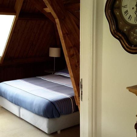 Place 2 Be Bed & Breakfast Ейндховен Екстериор снимка