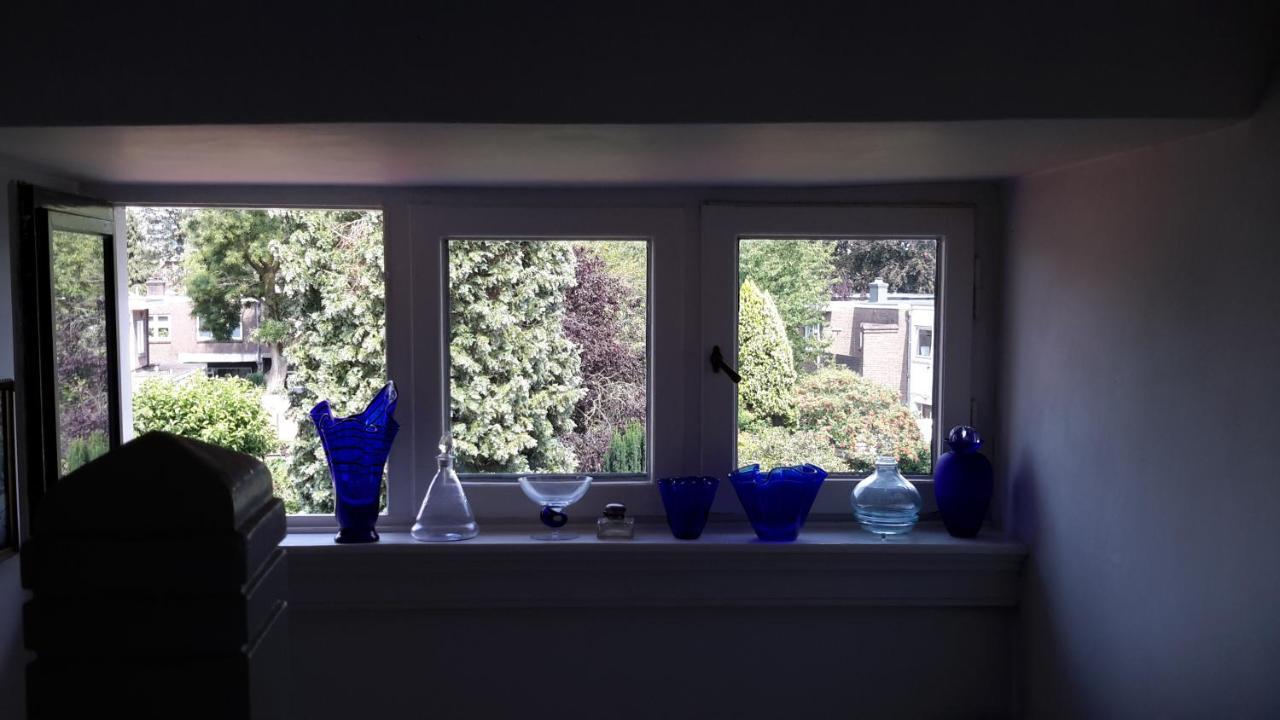 Place 2 Be Bed & Breakfast Ейндховен Екстериор снимка