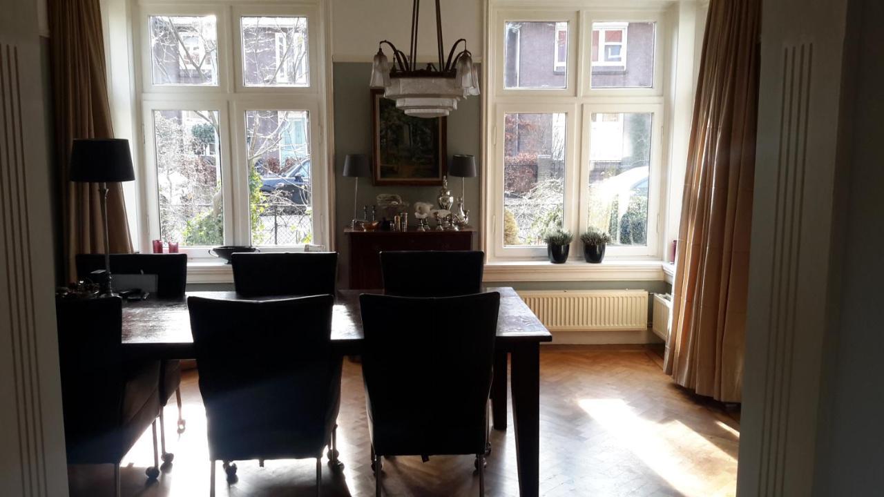 Place 2 Be Bed & Breakfast Ейндховен Екстериор снимка